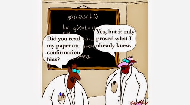 How to Use Confirmation Bias to Close More Sales Deals!