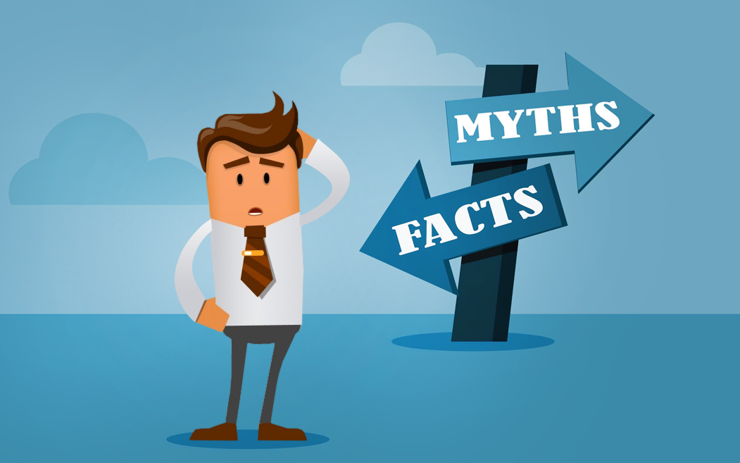 Debunking Common Web Development Myths