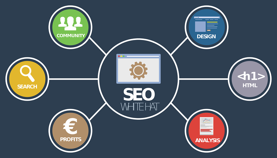 8 Reasons Why You Need To Hire an SEO Consultant!