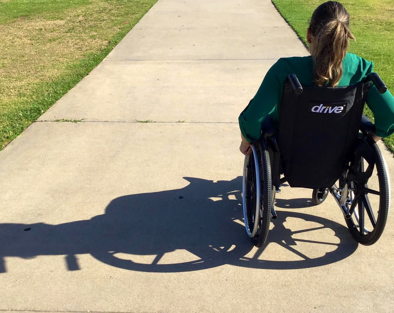 Job Hunting with a Disability. 4 Best Ways to Leverage Technology.