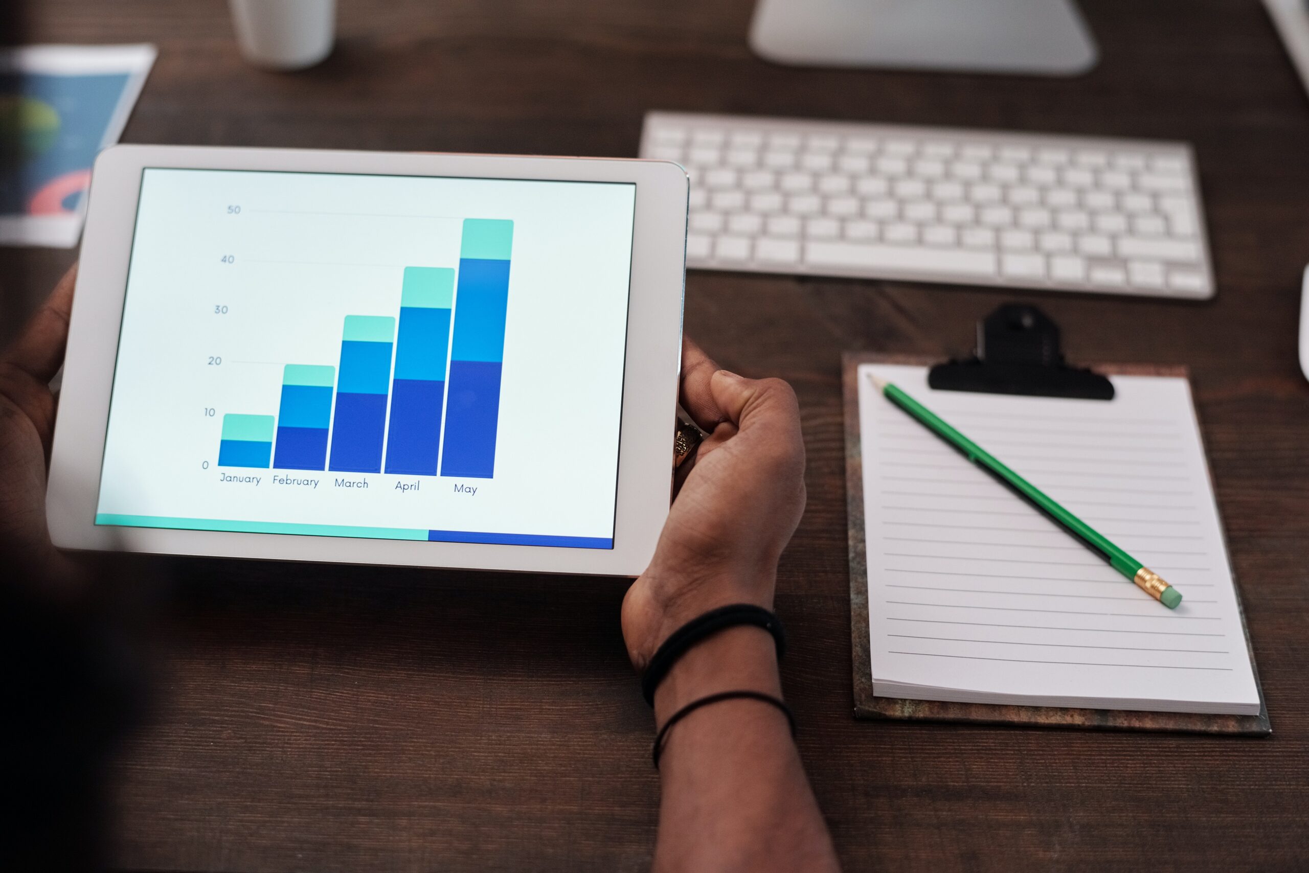 Grow Your Business the Smart Way