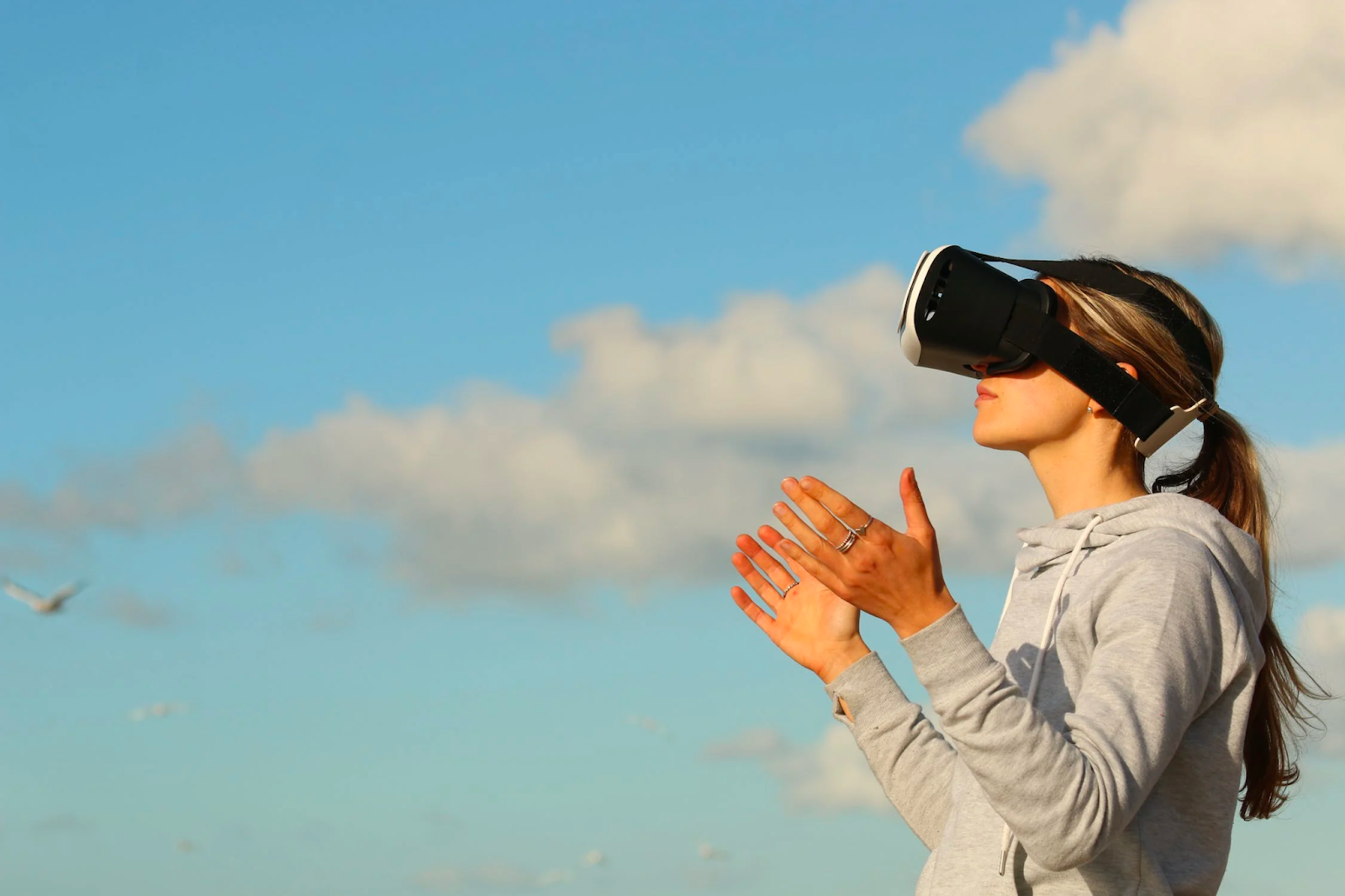 The Role Of The Metaverse In The Future of E-Commerce